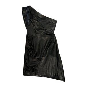 Lamarque Corey Mini Dress